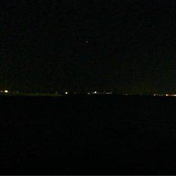 憂さ晴らしアジング