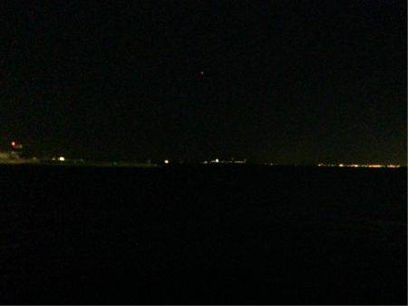 憂さ晴らしアジング