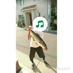 まさかの大物！！