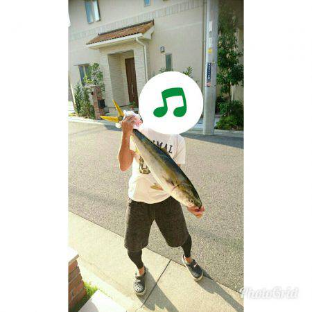 まさかの大物！！