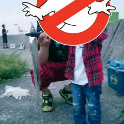 祭が終わって行く