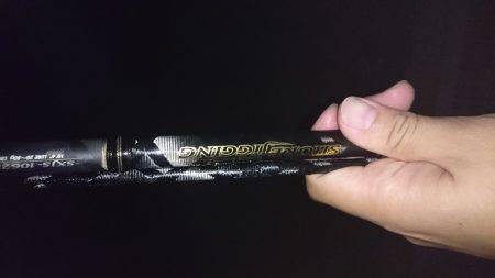 カツオ&タチウオ