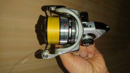 神戸 北公園 釣果