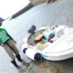 アカハタボート