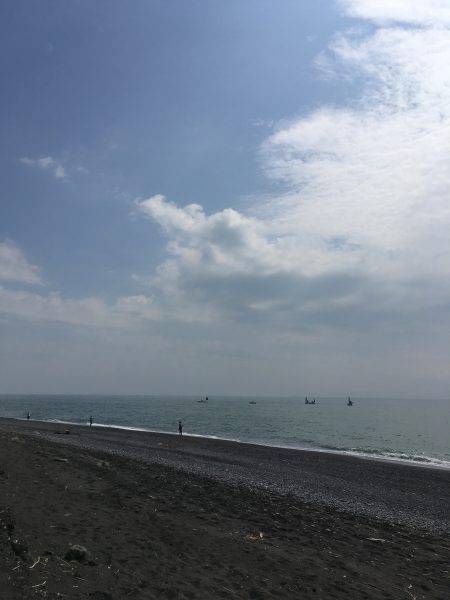 ギリギリイナダサイズ