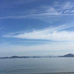 タチウオ引き釣り