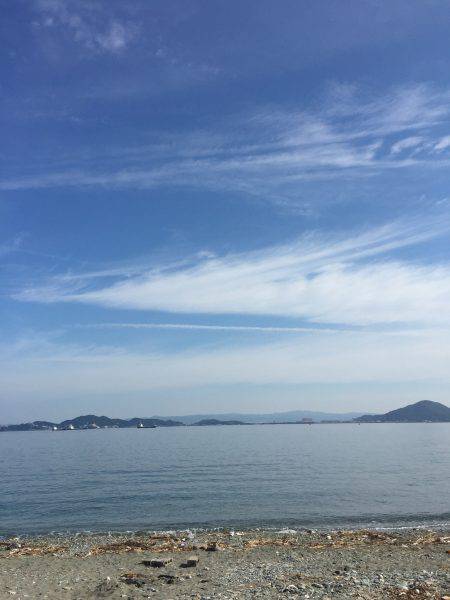 タチウオ引き釣り