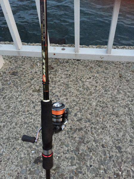 二夜連続チャレンジ