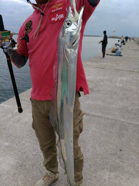 こいつも牙一族なのか