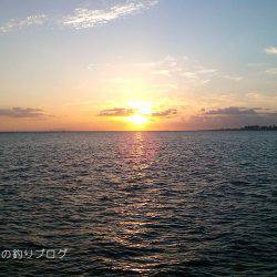 楽しいファミリーフィッシング