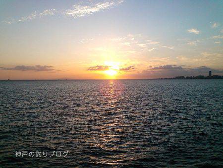 楽しいファミリーフィッシング