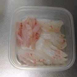 牟岐沖で船釣り