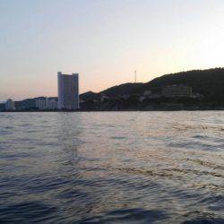 アカハタボート