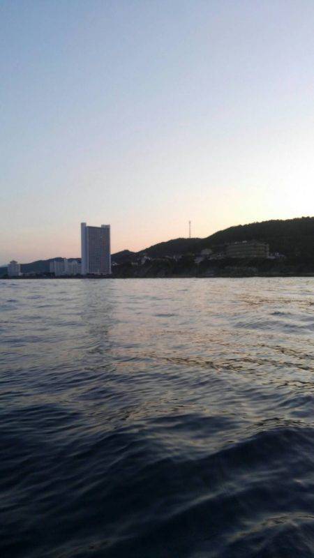 アカハタボート