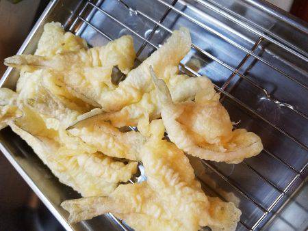 カワハギ狙いが良型キス!