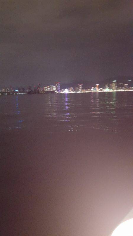 ワインドジャンキー引退します。