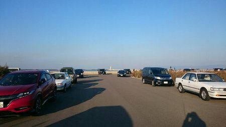 満員御礼 小太刀狩り