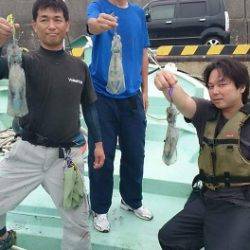 ティップラン開幕