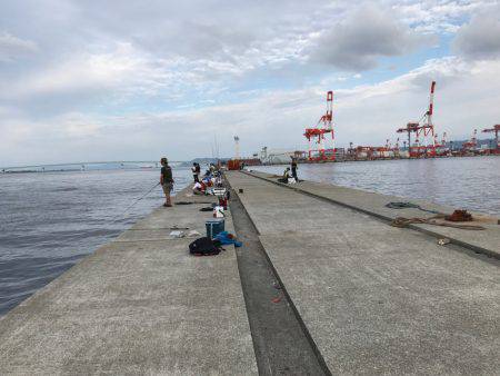 余裕をもって 参りましょう