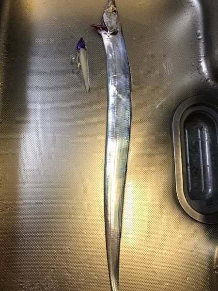 初太刀ワインド