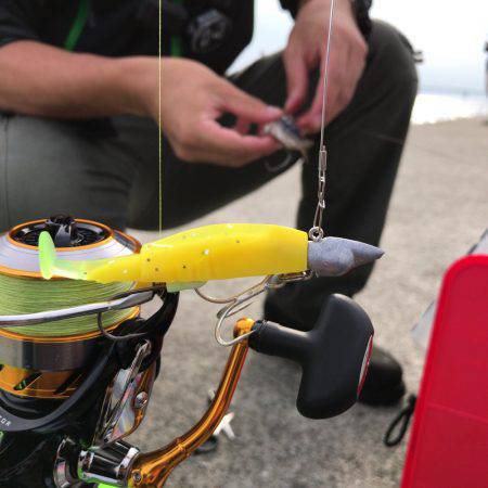 神戸沖タチウオワインド