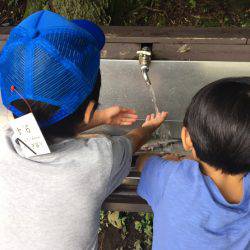 リヴァスポット早戸にて大物！