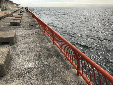 ガシラの唐揚げ