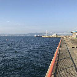 場所が変われば…。