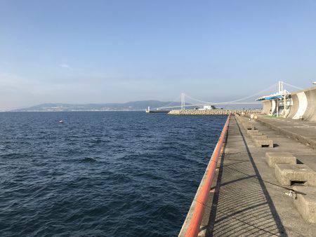 場所が変われば…。