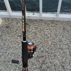 秋めいてきました。