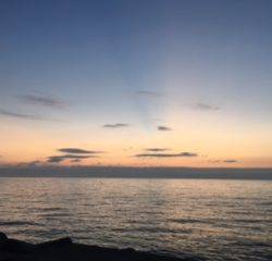 ショアジギング