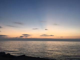 ショアジギング