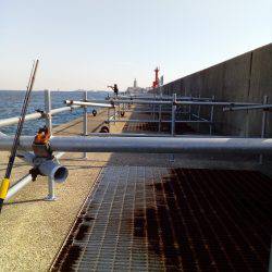 お父さんお母さんを連れてきて！