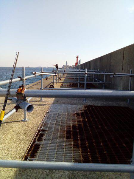 お父さんお母さんを連れてきて！