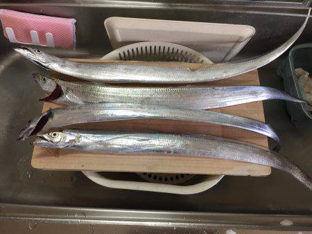 久しぶりの刀狩り