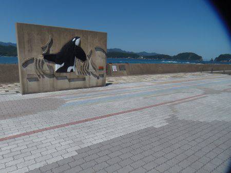 小アジ入れ食い！