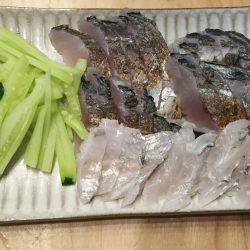 ついにサゴ氏が