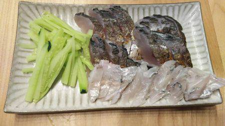 ついにサゴ氏が