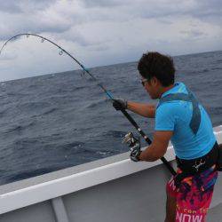 へいみつ丸 釣果