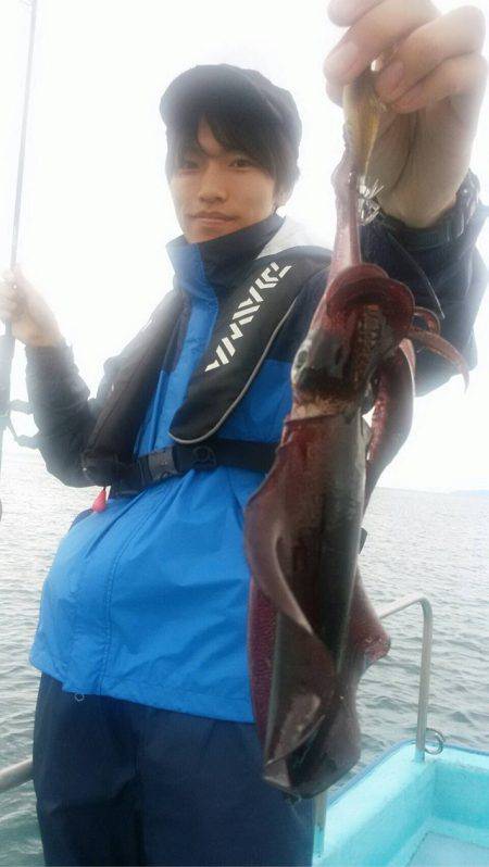 宝昌丸 釣果