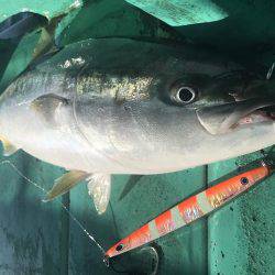 広進丸 釣果