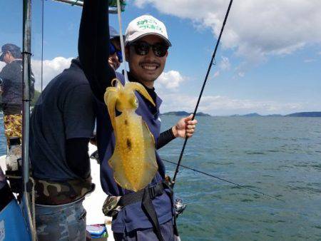 Magic（マジック） 釣果