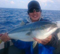 IDATEN(イダテン) 釣果