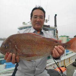 こうゆう丸 釣果