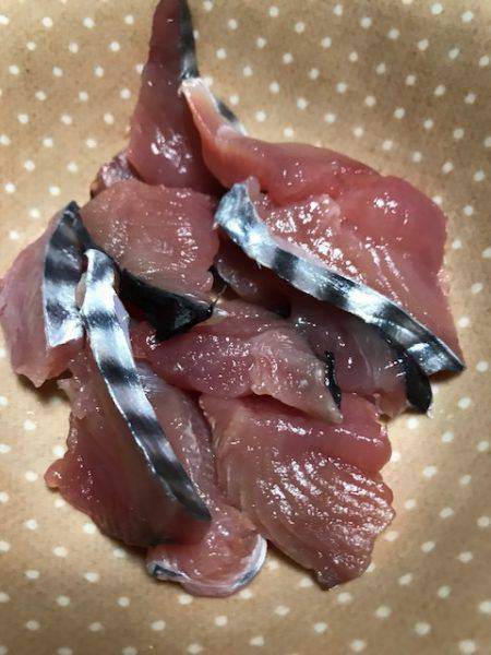 へいみつ丸 釣果