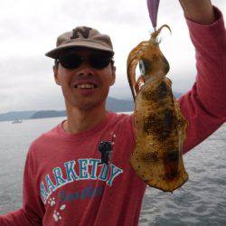 ＢｌｕｅＮｏｔｅ　Ｆｉｓｈｉｎｇ　Ｔａｘｉ 釣果