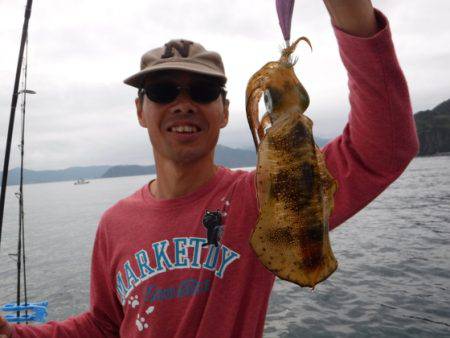 ＢｌｕｅＮｏｔｅ　Ｆｉｓｈｉｎｇ　Ｔａｘｉ 釣果