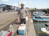神野渡船　神漁丸 釣果