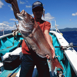 清和丸 釣果