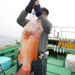 真祐丸 (しんゆうまる) 釣果